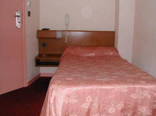 Imagen general del Hotel Hôtel de la Terrasse. Foto 5