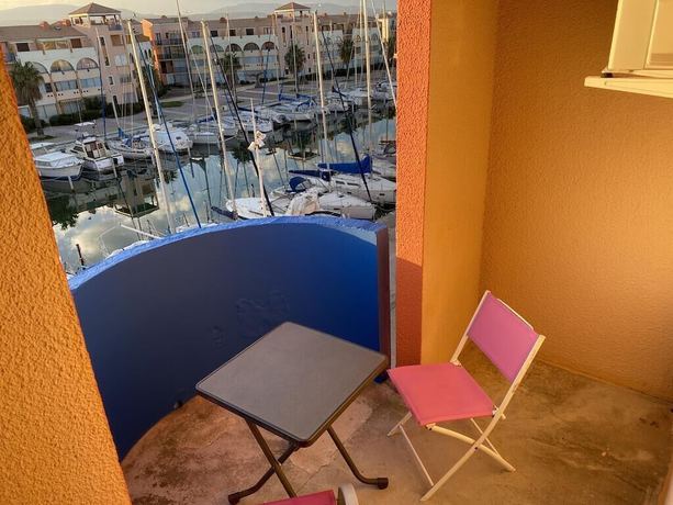 Imagen de la habitación del Hotel H&ocirc;tel des 2 golfs. Foto 11