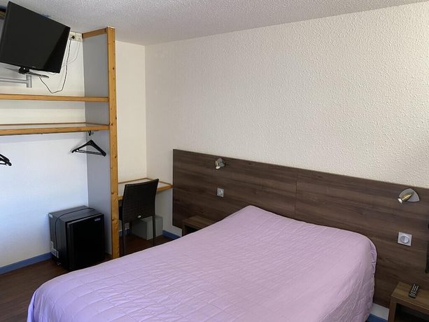 Imagen de la habitación del Hotel H&ocirc;tel des 2 golfs. Foto 13