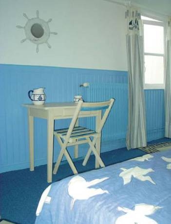 Imagen general del Hotel H&ocirc;tel des Arceaux. Foto 3