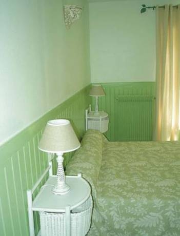 Imagen general del Hotel H&ocirc;tel des Arceaux. Foto 4