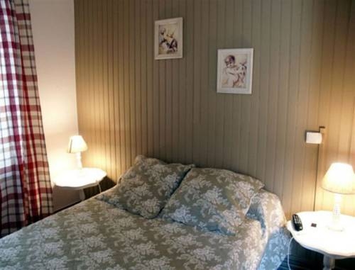 Imagen general del Hotel H&ocirc;tel des Arceaux. Foto 5