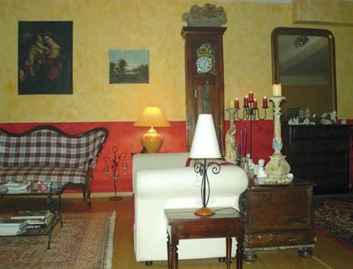 Imagen general del Hotel H&ocirc;tel des Arceaux. Foto 7