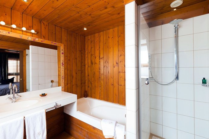 Imagen de la habitación del Hotel H&ocirc;tel des Berges. Foto 12