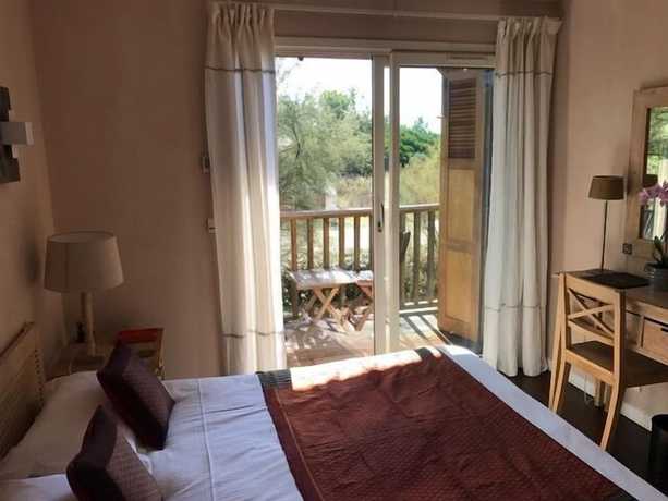 Imagen de la habitación del Hotel H&ocirc;tel des Dunes. Foto 12
