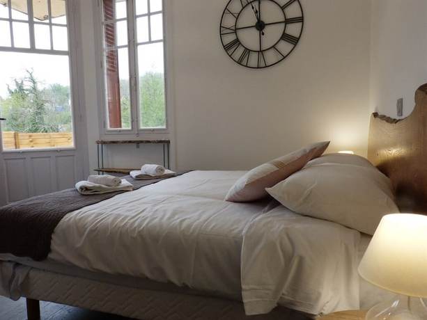 Imagen de la habitación del Hotel H&ocirc;tel des Grottes. Foto 2