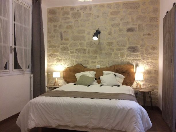Imagen de la habitación del Hotel H&ocirc;tel des Grottes. Foto 8