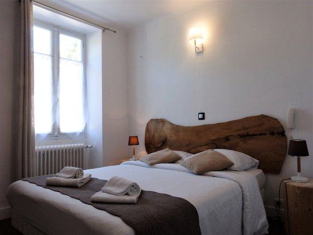 Imagen de la habitación del Hotel H&ocirc;tel des Grottes. Foto 11