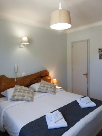 Imagen de la habitación del Hotel H&ocirc;tel des Grottes. Foto 18