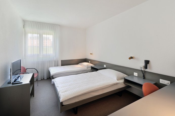 Imagen de la habitación del Hotel Hôtel des Mosaïques. Foto 2