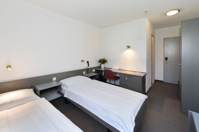 Imagen de la habitación del Hotel Hôtel des Mosaïques. Foto 12