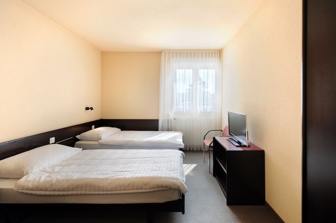 Imagen de la habitación del Hotel Hôtel des Mosaïques. Foto 13