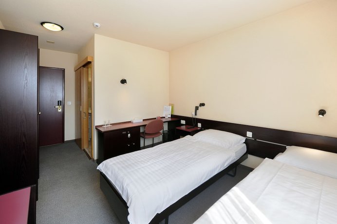 Imagen de la habitación del Hotel Hôtel des Mosaïques. Foto 14