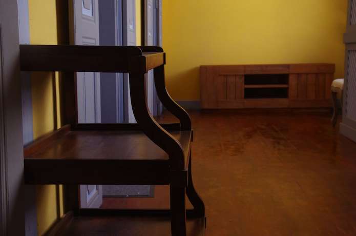 Imagen de la habitación del Hotel H&ocirc;tel des Palmistes. Foto 13