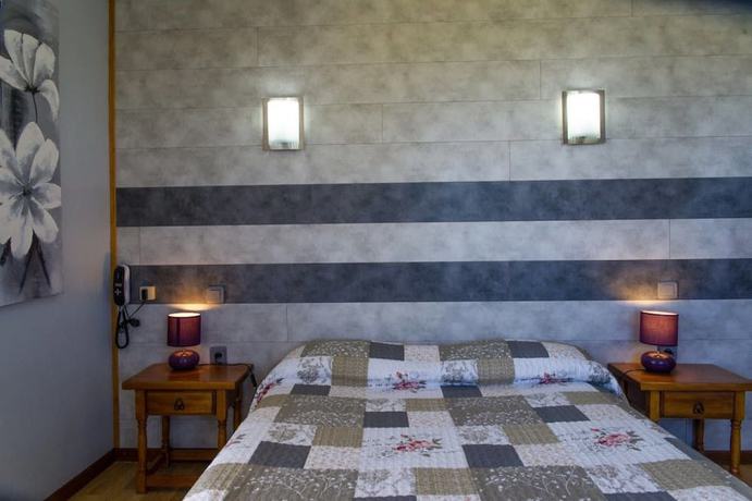 Imagen de la habitación del Hotel H&ocirc;tel des Pyr&eacute;n&eacute;es, Font Romeu. Foto 5