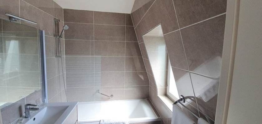 Imagen de la habitación del Hotel Hôtel des Pyrénées - Nation. Foto 11