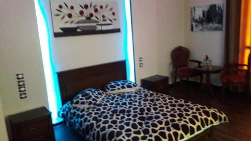 Imagen general del Hotel H&ocirc;tel des fr&egrave;res bouaza. Foto 2