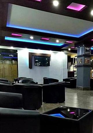 Imagen general del Hotel H&ocirc;tel des fr&egrave;res bouaza. Foto 3