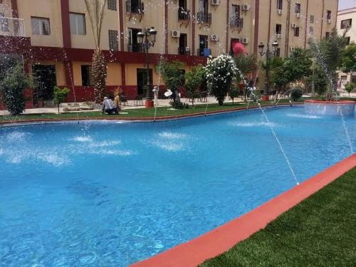 Imagen general del Hotel H&ocirc;tel des fr&egrave;res bouaza. Foto 5