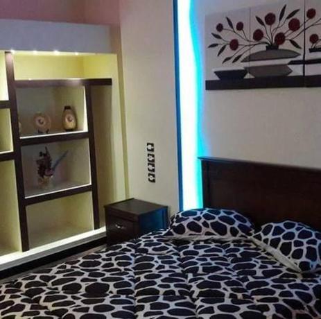 Imagen general del Hotel H&ocirc;tel des fr&egrave;res bouaza. Foto 7