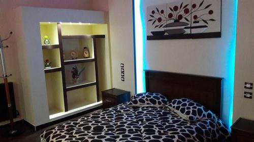 Imagen general del Hotel H&ocirc;tel des fr&egrave;res bouaza. Foto 8