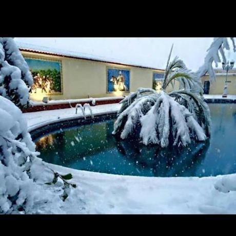 Imagen general del Hotel H&ocirc;tel des fr&egrave;res bouaza. Foto 11