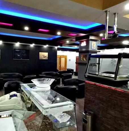 Imagen general del Hotel H&ocirc;tel des fr&egrave;res bouaza. Foto 13