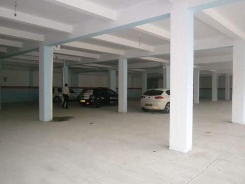 Imagen general del Hotel H&ocirc;tel des fr&egrave;res bouaza. Foto 14