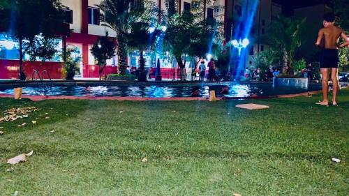 Imagen general del Hotel H&ocirc;tel des fr&egrave;res bouaza. Foto 16