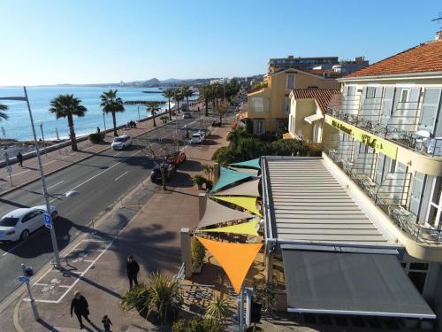 Imagen general del Hotel H&ocirc;tel du Bord de Mer \
