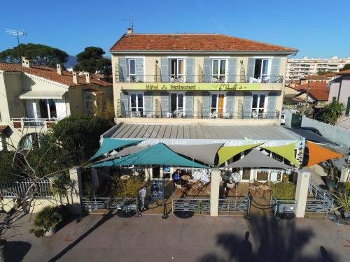 Imagen general del Hotel H&ocirc;tel du Bord de Mer \