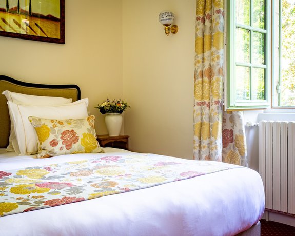 Imagen de la habitación del Hotel H&ocirc;tel du Centenaire. Foto 7