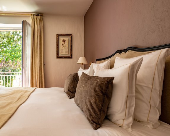 Imagen de la habitación del Hotel H&ocirc;tel du Centenaire. Foto 16