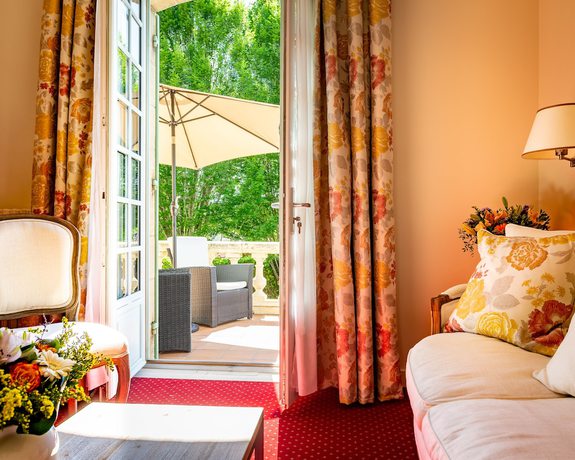 Imagen de la habitación del Hotel H&ocirc;tel du Centenaire. Foto 17