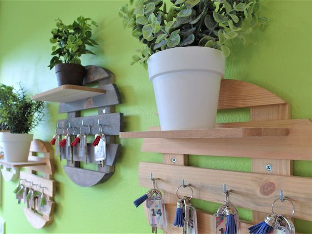 Imagen de los interiores del Hotel Hôtel du Chateau. Foto 19