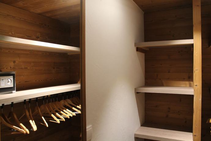 Imagen de la habitación del Hotel Hôtel du Crêt Rond - Logis. Foto 16