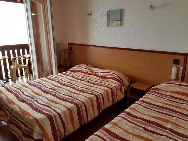 Imagen de la habitación del Hotel Hôtel du Lac. Foto 13