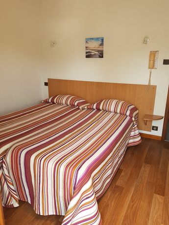 Imagen de la habitación del Hotel Hôtel du Lac. Foto 19