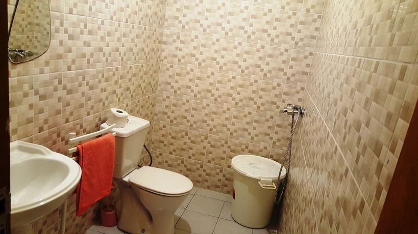 Imagen de la habitación del Hotel H&ocirc;tel du Midi, Douala. Foto 7