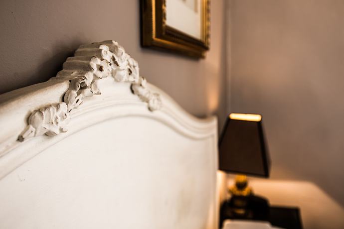 Imagen de la habitación del Hotel Hôtel du Midi. Foto 4