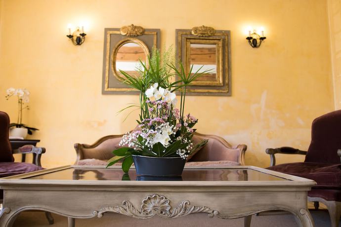 Imagen de los interiores del Hotel Hôtel du Midi. Foto 20