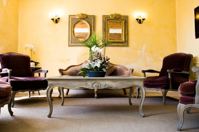 Imagen de la habitación del Hotel Hôtel du Midi. Foto 7