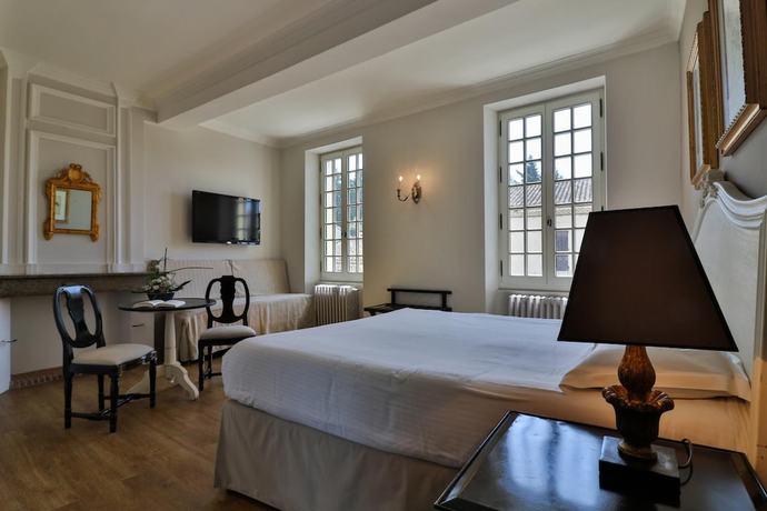Imagen de la habitación del Hotel Hôtel du Midi. Foto 13