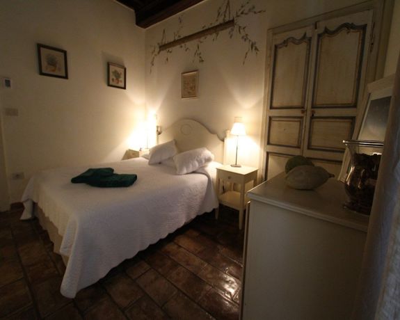 Imagen de la habitación del Hotel Hôtel du Moulin d\'Aure. Foto 6