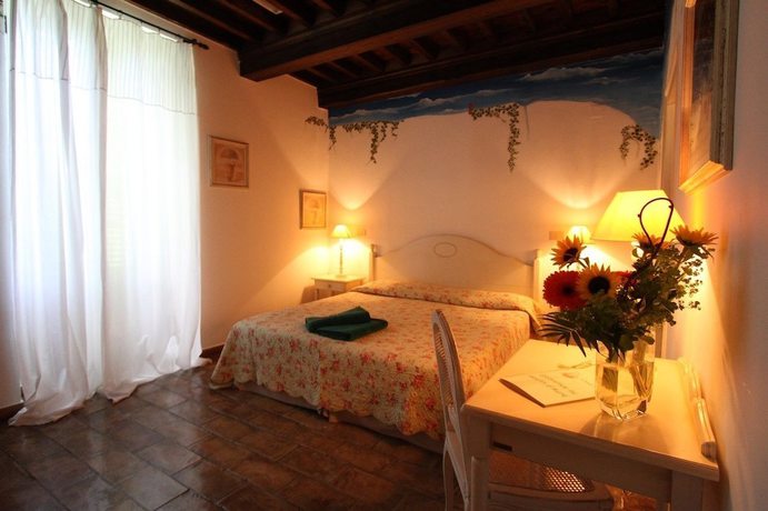 Imagen de la habitación del Hotel Hôtel du Moulin d\'Aure. Foto 8