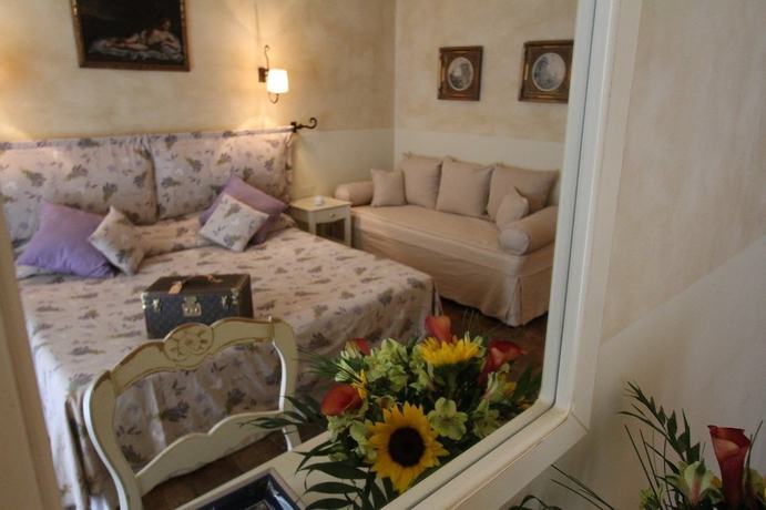 Imagen de la habitación del Hotel Hôtel du Moulin d\'Aure. Foto 13