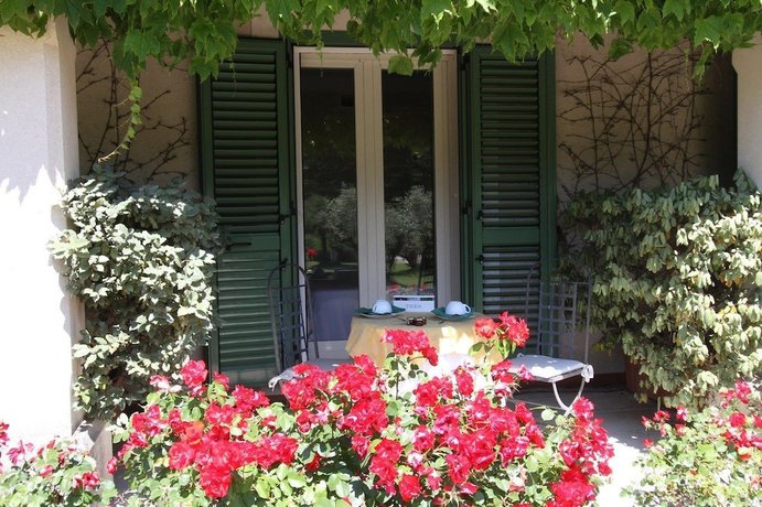 Imagen de la habitación del Hotel Hôtel du Moulin d\'Aure. Foto 14