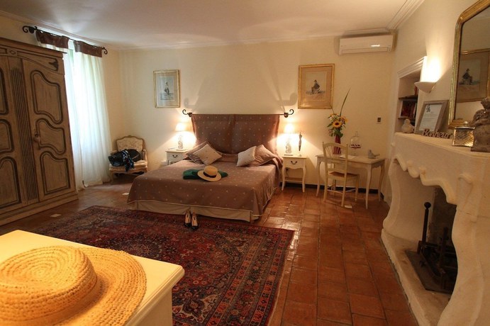 Imagen de la habitación del Hotel Hôtel du Moulin d\'Aure. Foto 15