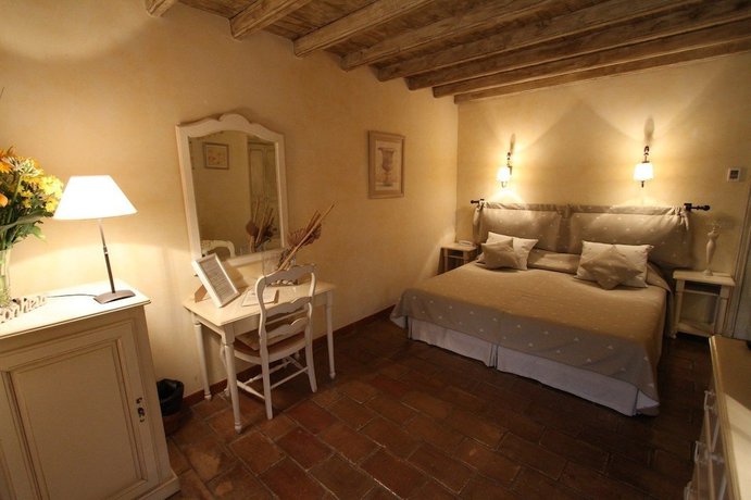 Imagen de la habitación del Hotel Hôtel du Moulin d\'Aure. Foto 16