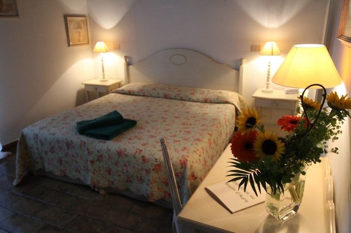 Imagen de la habitación del Hotel Hôtel du Moulin d\'Aure. Foto 18